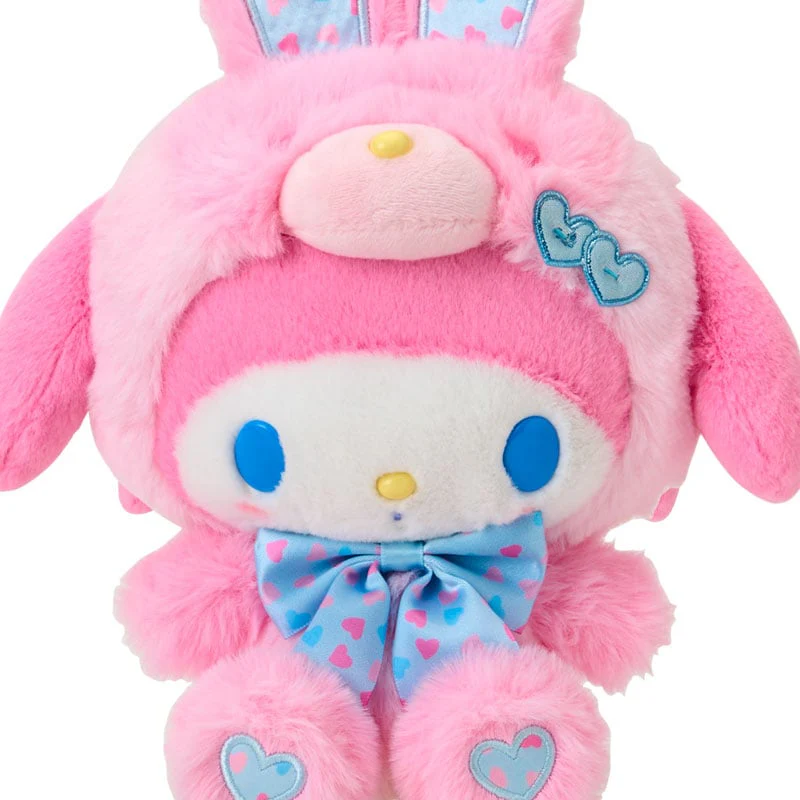 My Melody 8" Plush (Spring Bunny Series) - Image 2