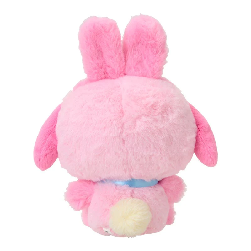 My Melody 8" Plush (Spring Bunny Series) - Image 3