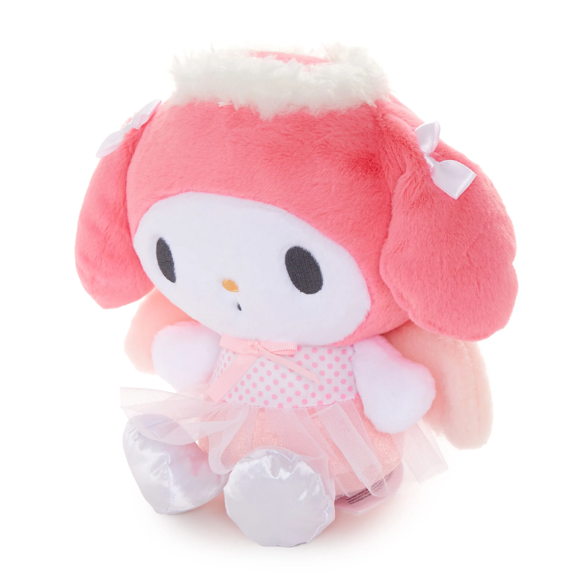 My Melody 9” Plush (Ballerina Angel Series) - Image 2