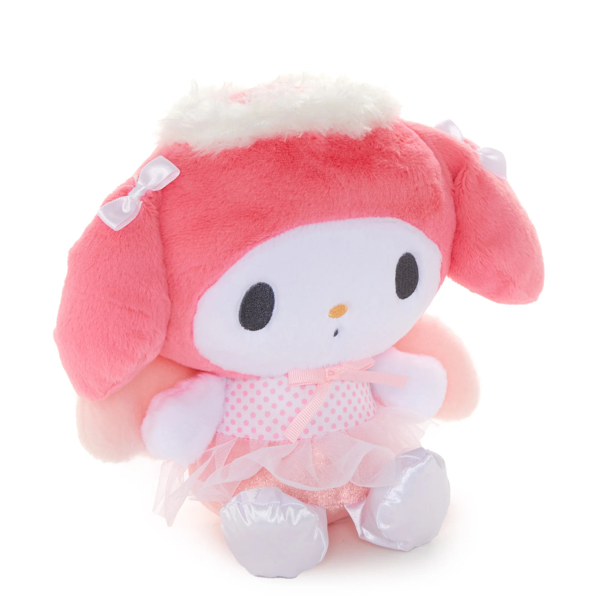 My Melody 9” Plush (Ballerina Angel Series) - Image 3