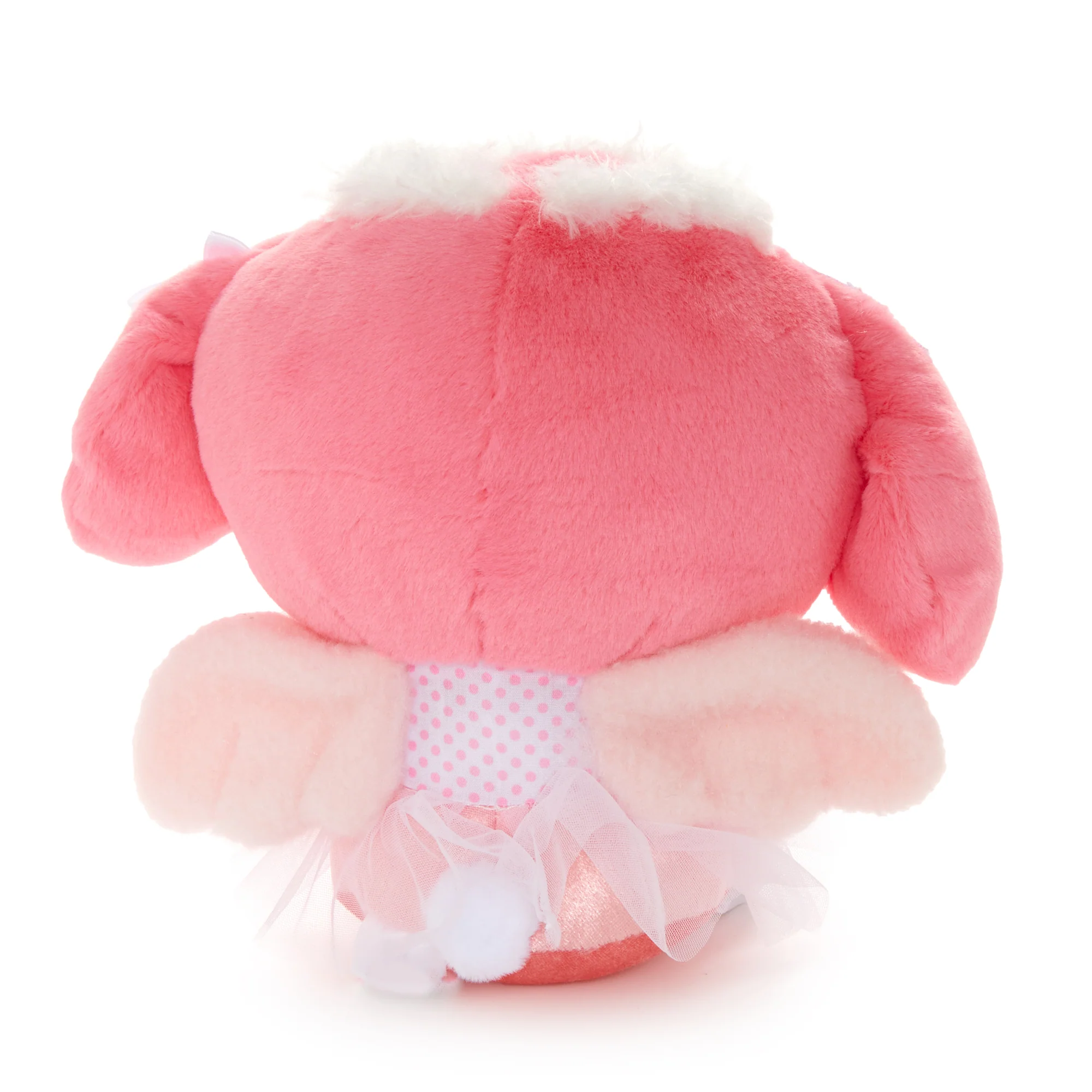 My Melody 9” Plush (Ballerina Angel Series) - Image 5