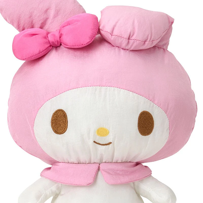 My Melody 9" Plush (Balloon Kids Series) - Image 2
