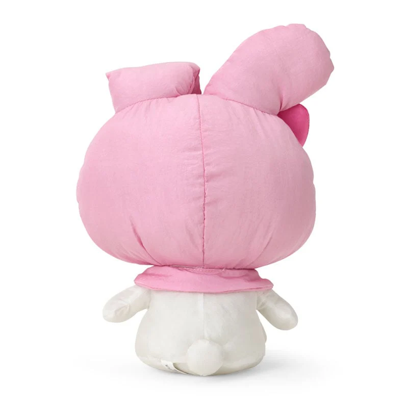 My Melody 9" Plush (Balloon Kids Series) - Image 3