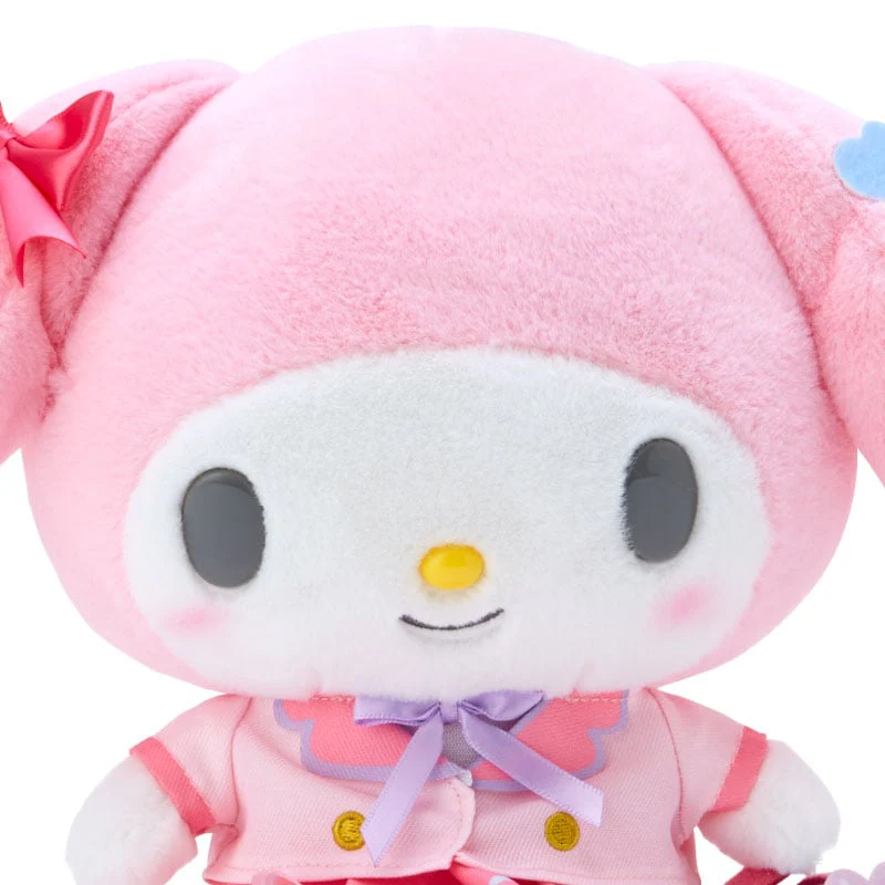 My Melody 9" Plush (Sanrio Academy Series) - Image 3