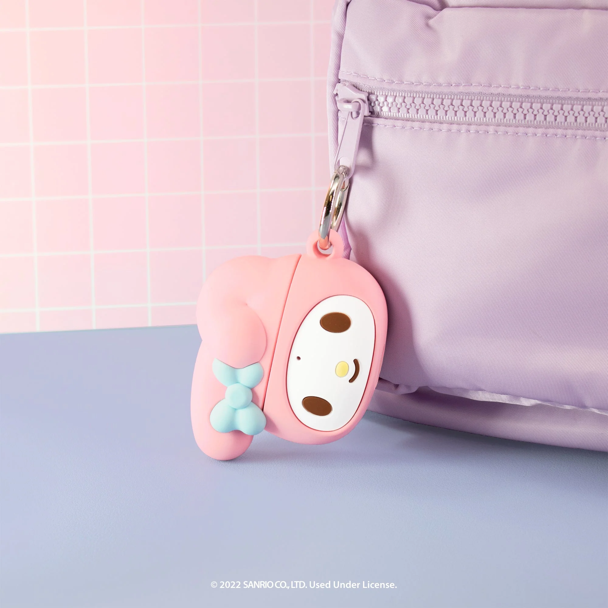 My Melody AirPods Case - Image 3