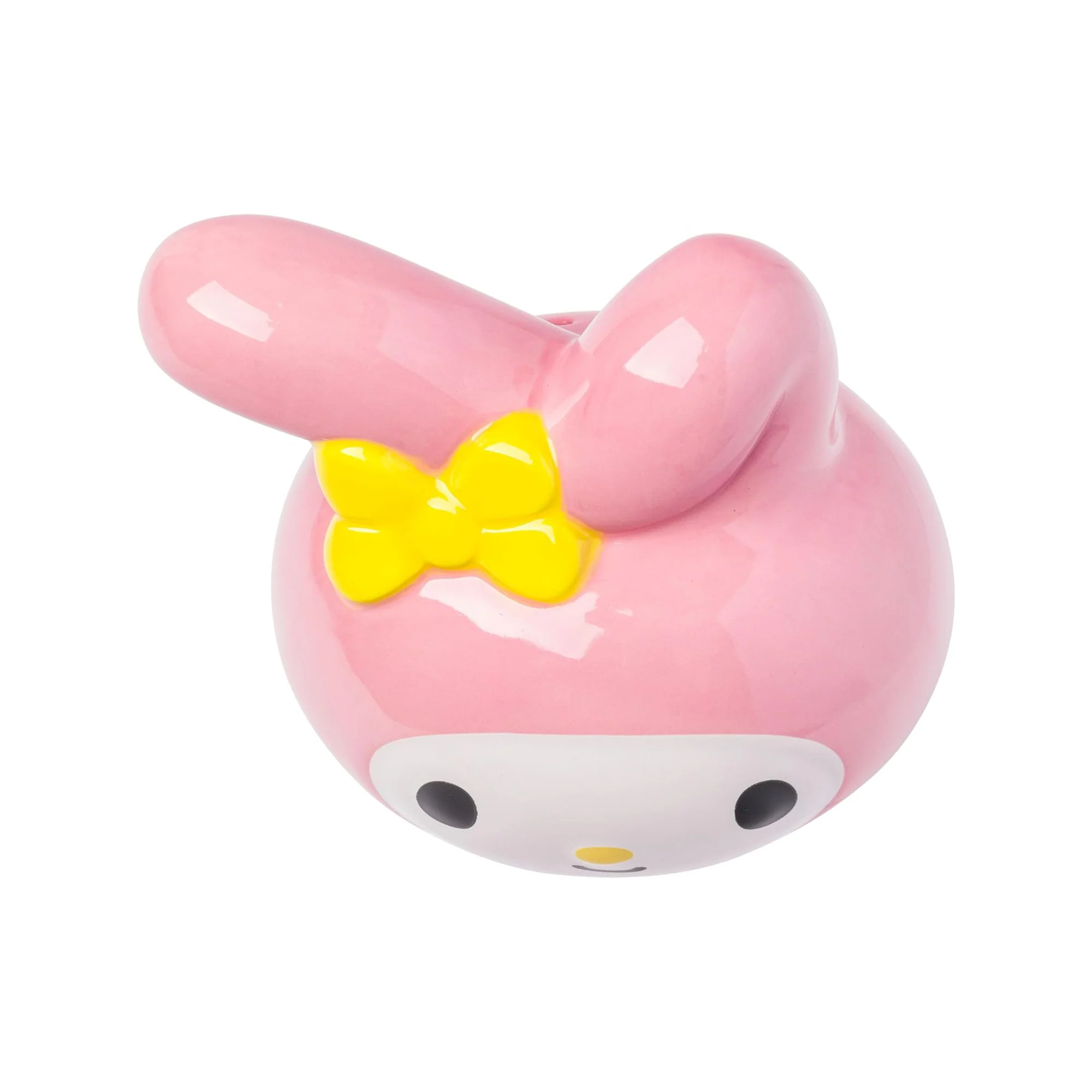 My Melody And Kuromi Sculpted Ceramic Salt and Pepper Set - Image 12