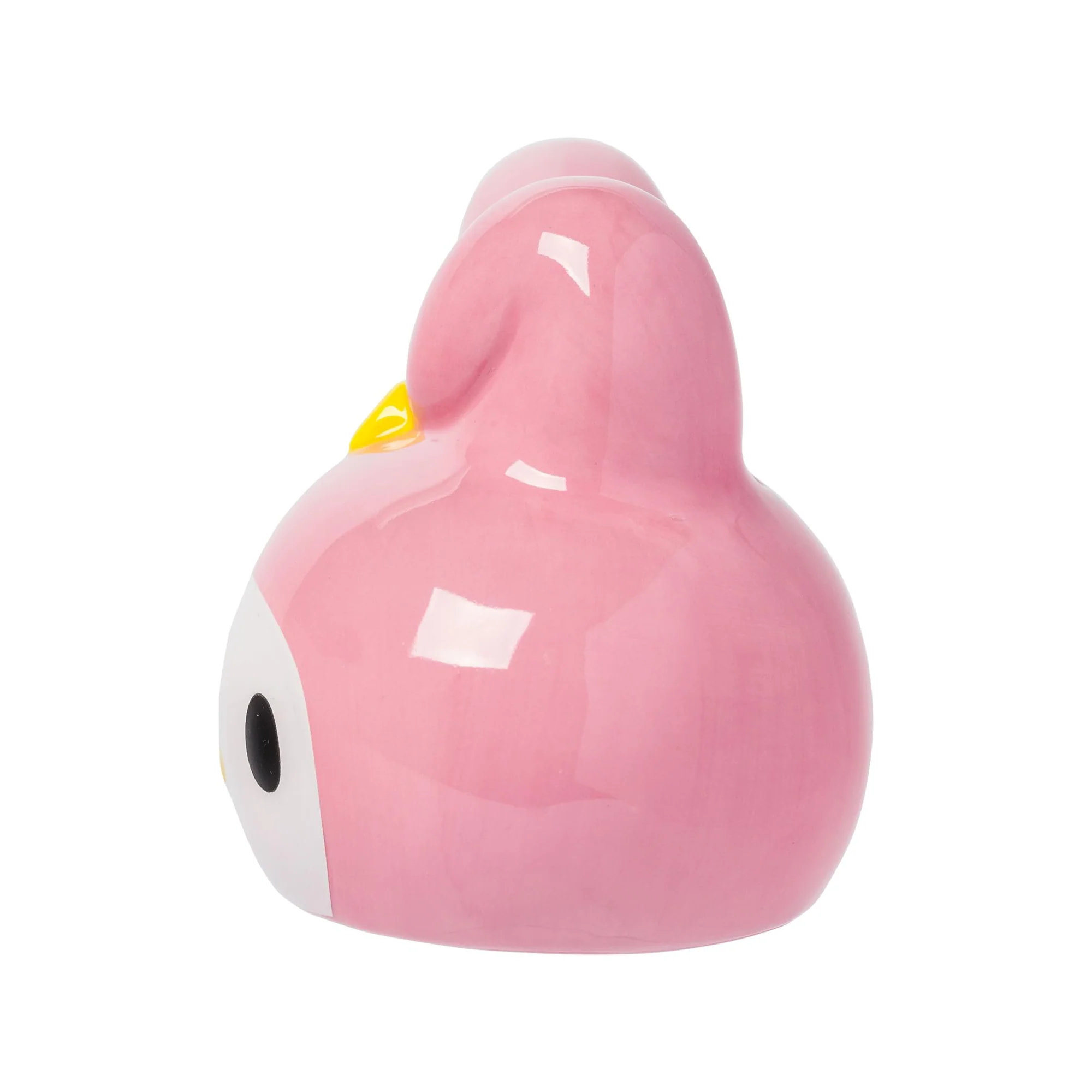 My Melody And Kuromi Sculpted Ceramic Salt and Pepper Set - Image 13