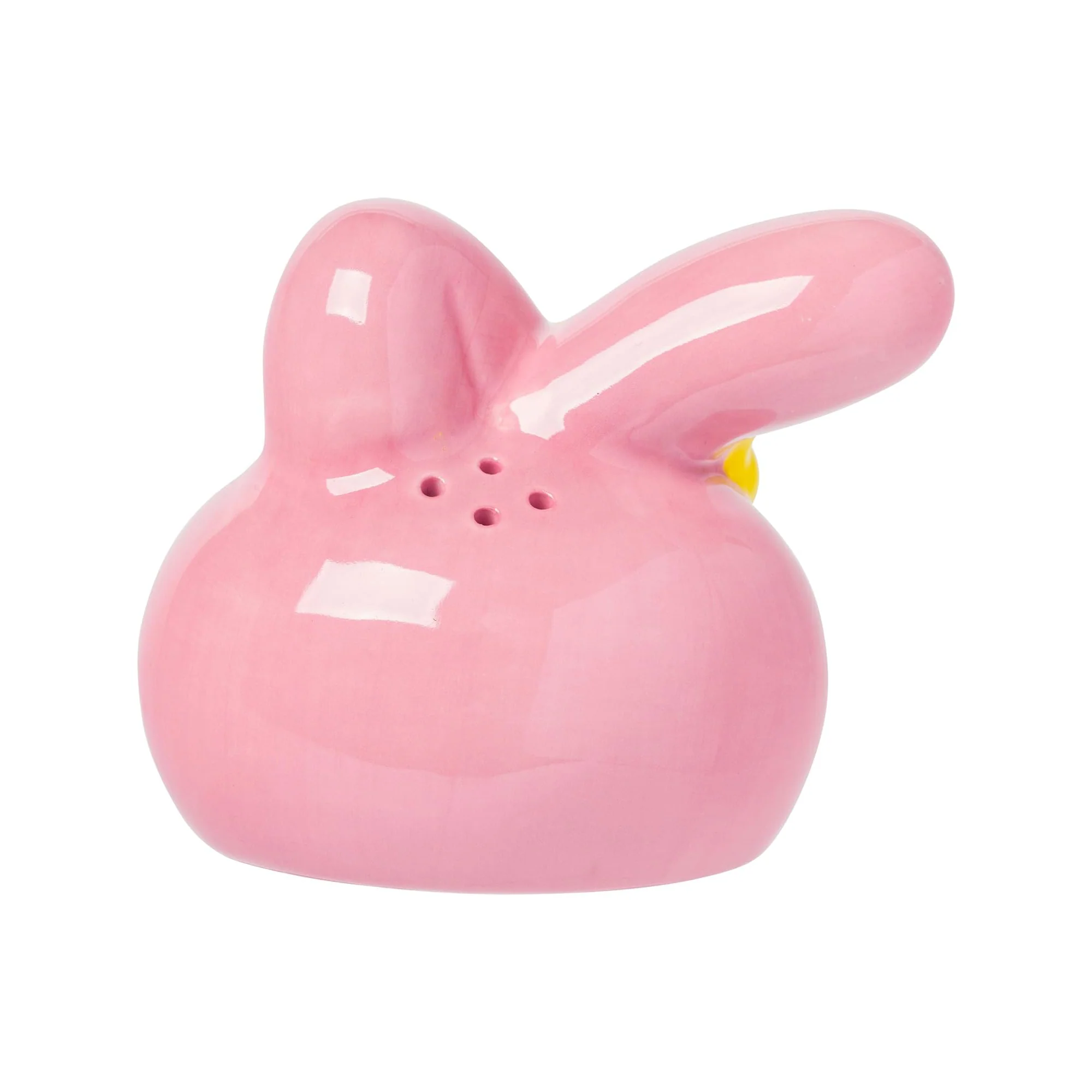 My Melody And Kuromi Sculpted Ceramic Salt and Pepper Set - Image 14