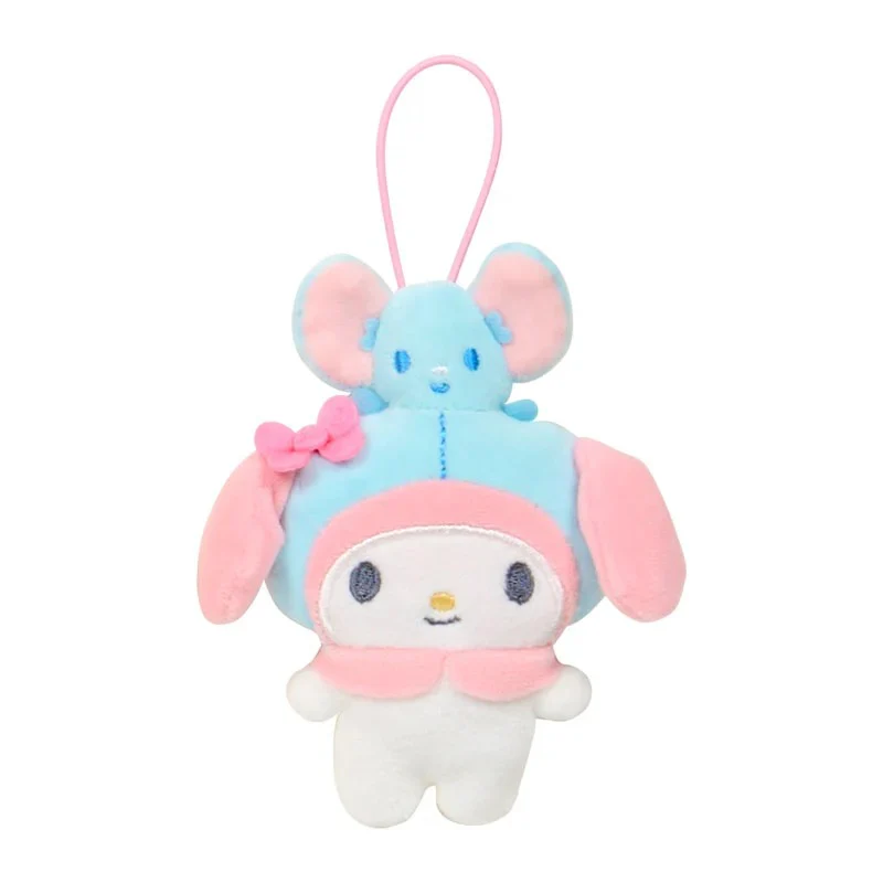 My Melody Bag Charm Blind Box (My Deco Series) - Image 11