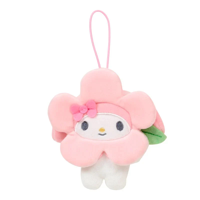 My Melody Bag Charm Blind Box (My Deco Series) - Image 3