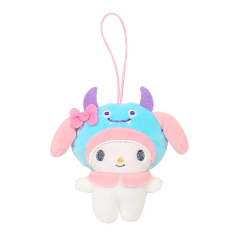 My Melody Bag Charm Blind Box (My Deco Series) - Image 4