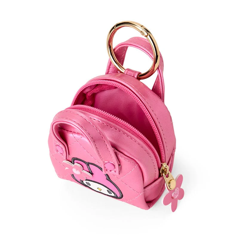 My Melody Bag Charm (Mini Quilt Series) - Image 2