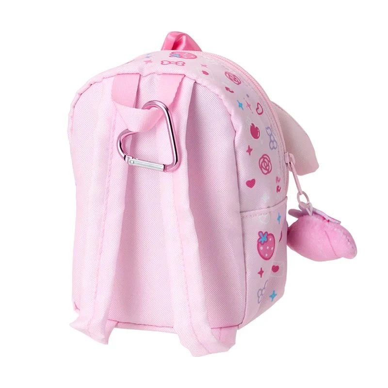 My Melody Bag Charm (Sparkling School Series) - Image 4