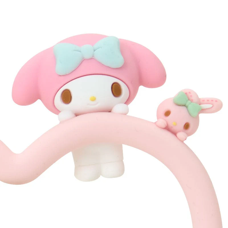 My Melody Besties Smartphone Wrist Ring - Image 2