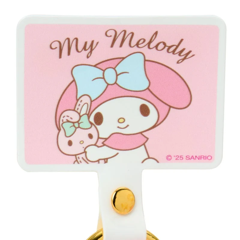 My Melody Besties Smartphone Wrist Ring - Image 4