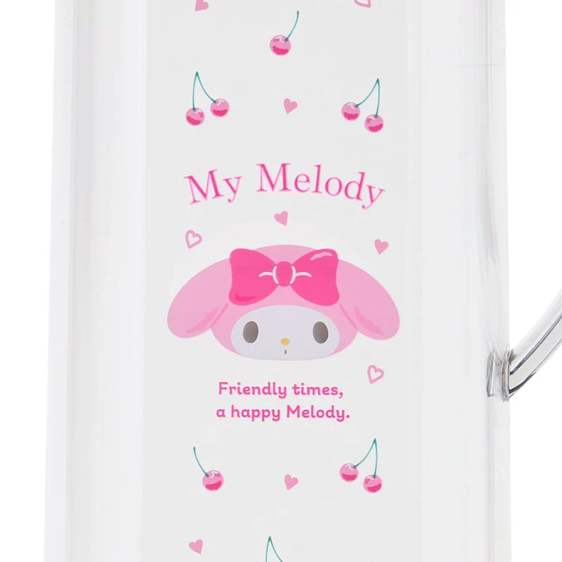 My Melody Classic Acrylic Water Pitcher - Image 2