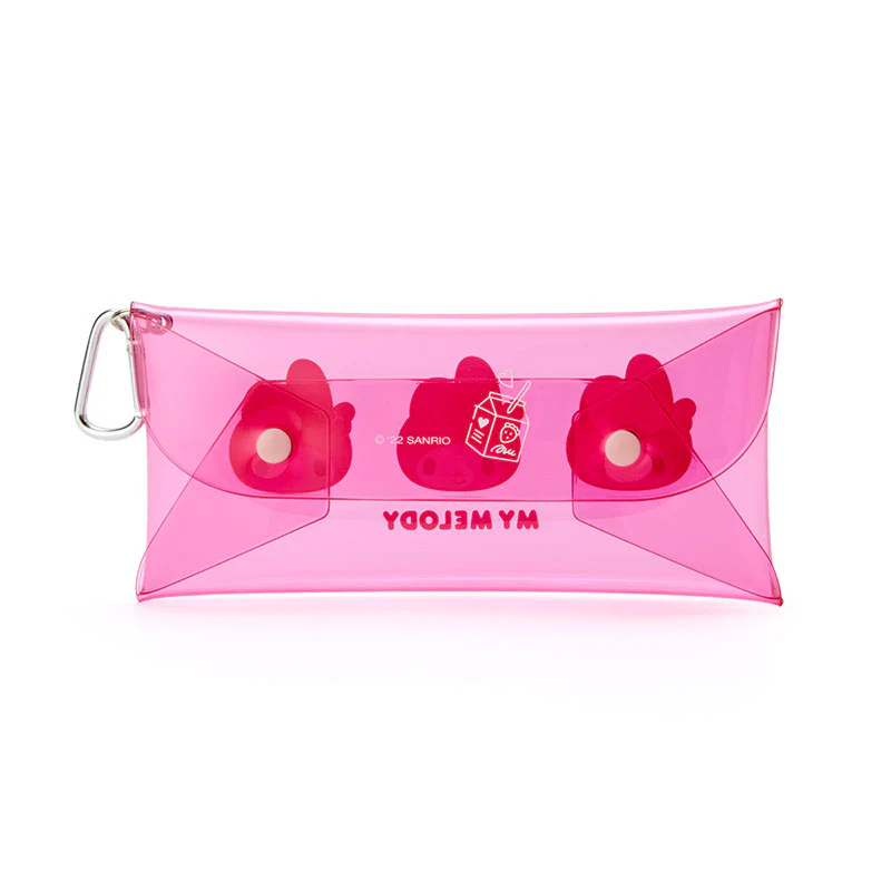 My Melody Clear Mini Pouch - Image 2