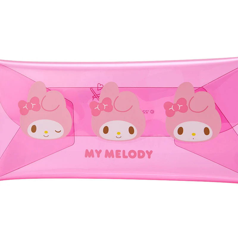 My Melody Clear Mini Pouch - Image 3