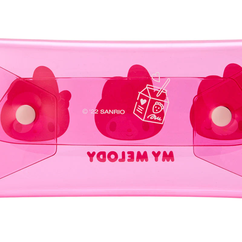 My Melody Clear Mini Pouch - Image 4