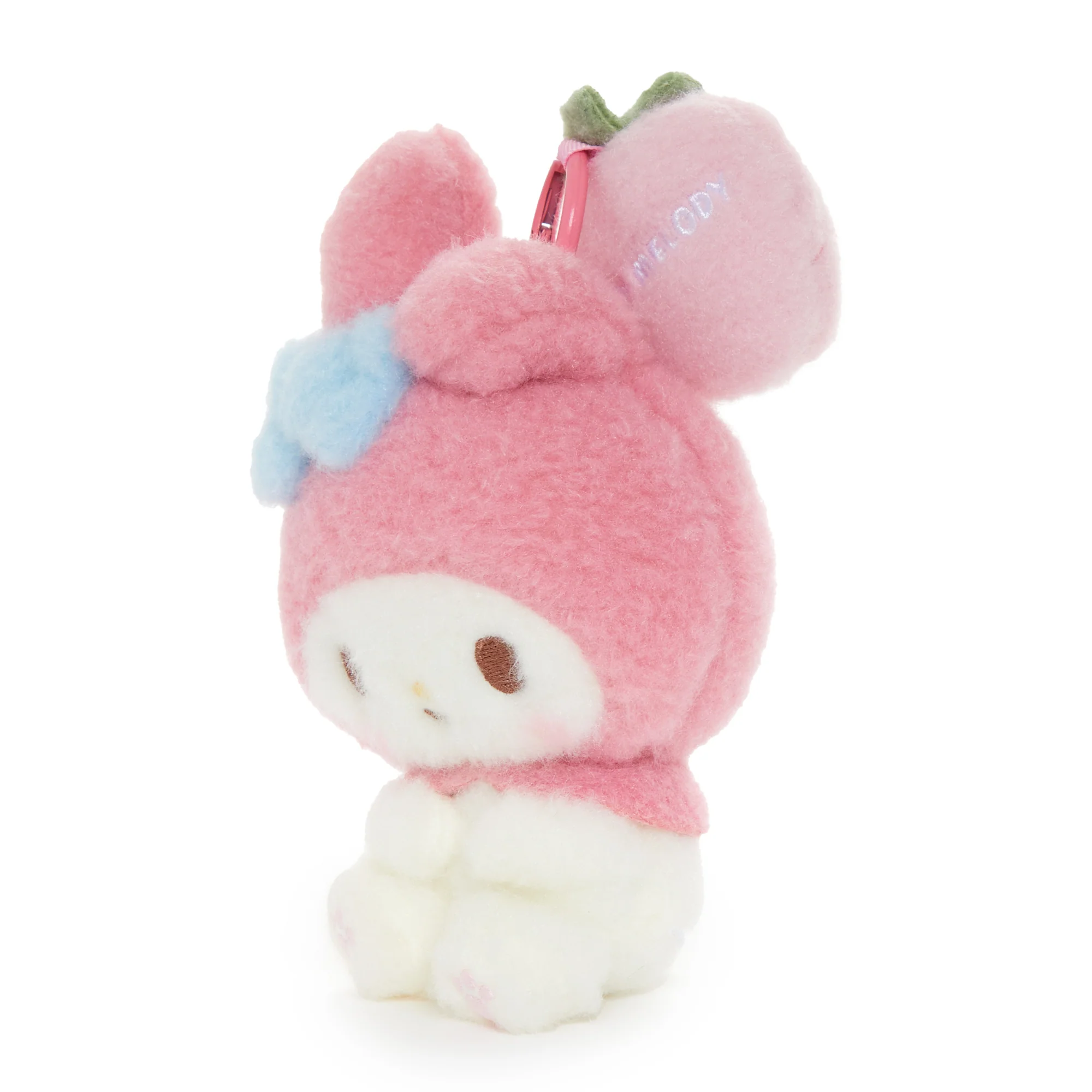 My Melody Cozy Touch Mascot Clip - Image 2