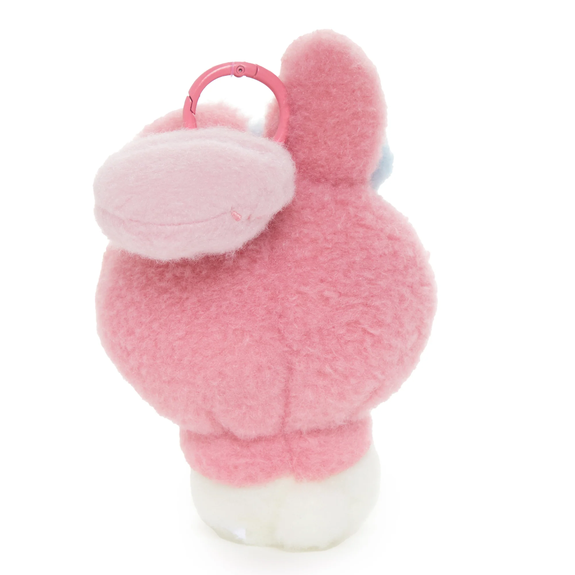 My Melody Cozy Touch Mascot Clip - Image 6
