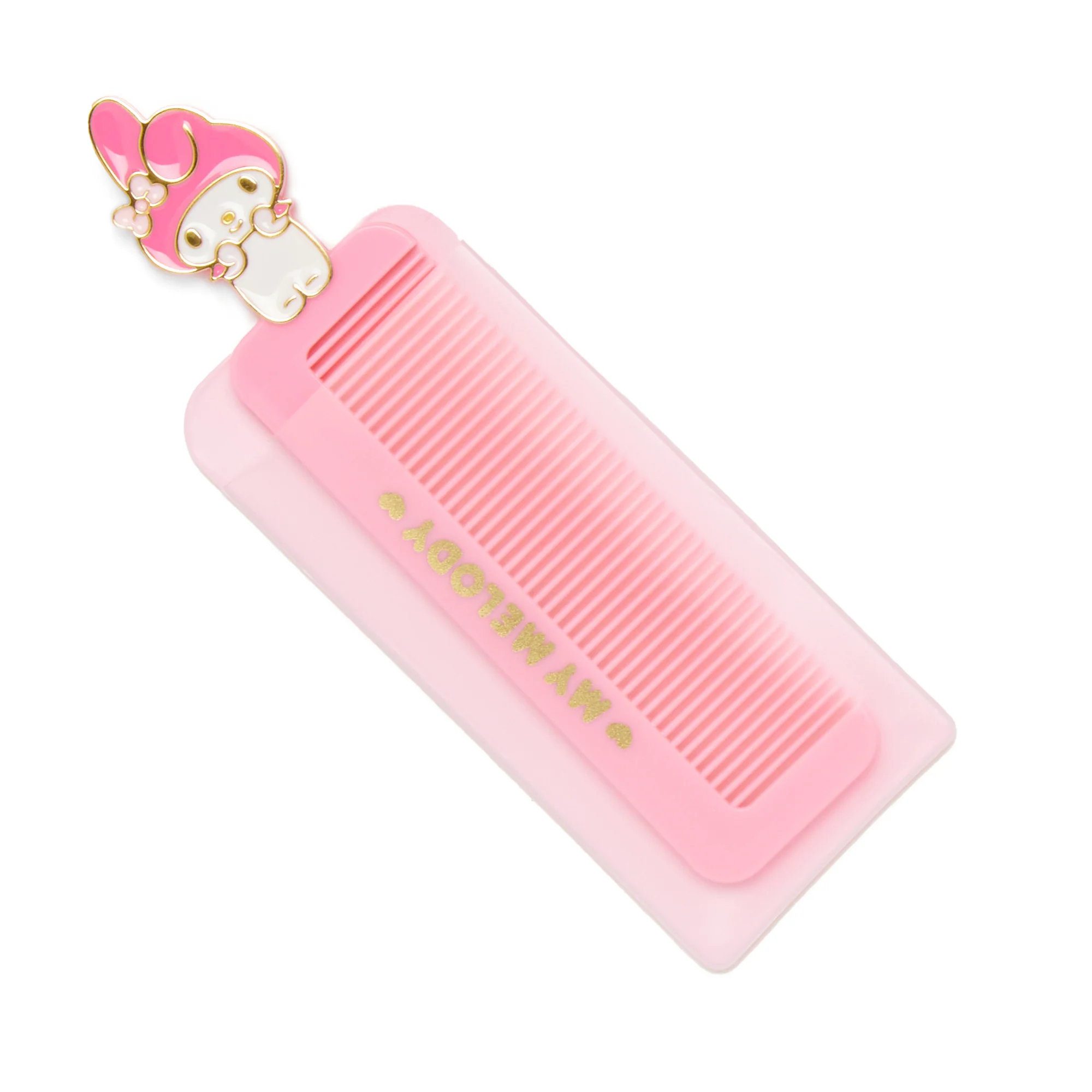 My Melody Die-Cut Comb - Image 2