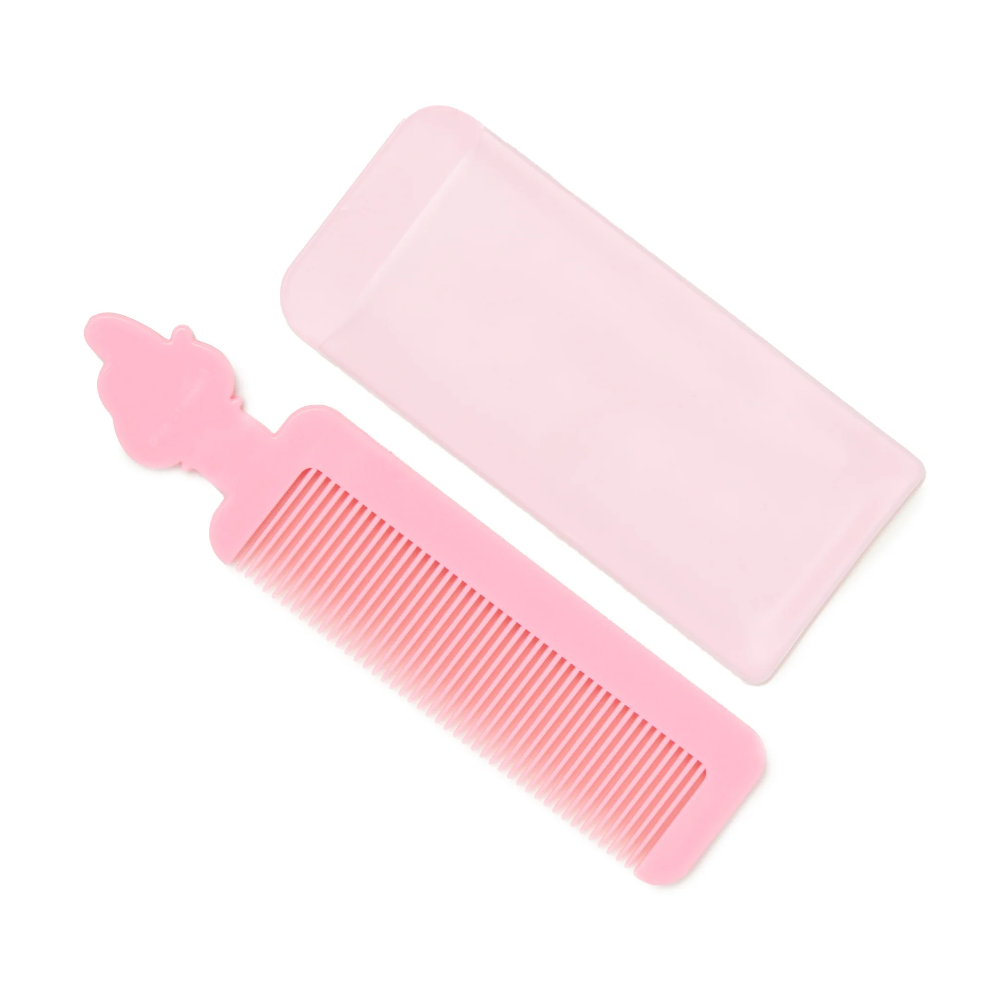 My Melody Die-Cut Comb - Image 3