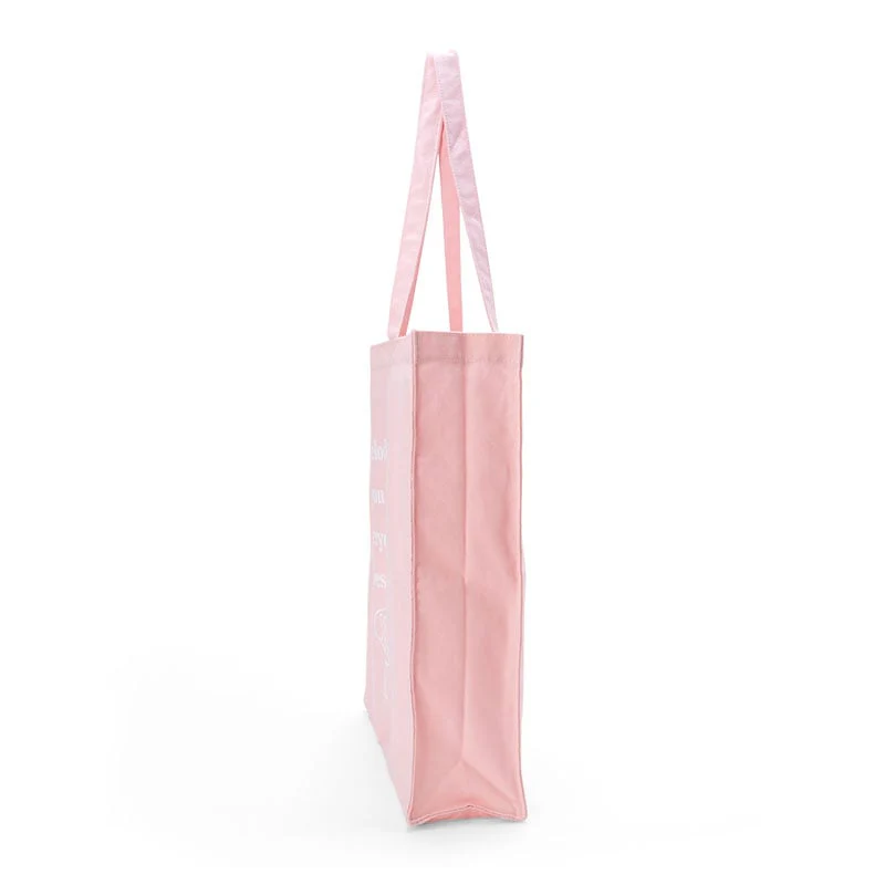 My Melody Everyday Cotton Tote Bag - Image 3