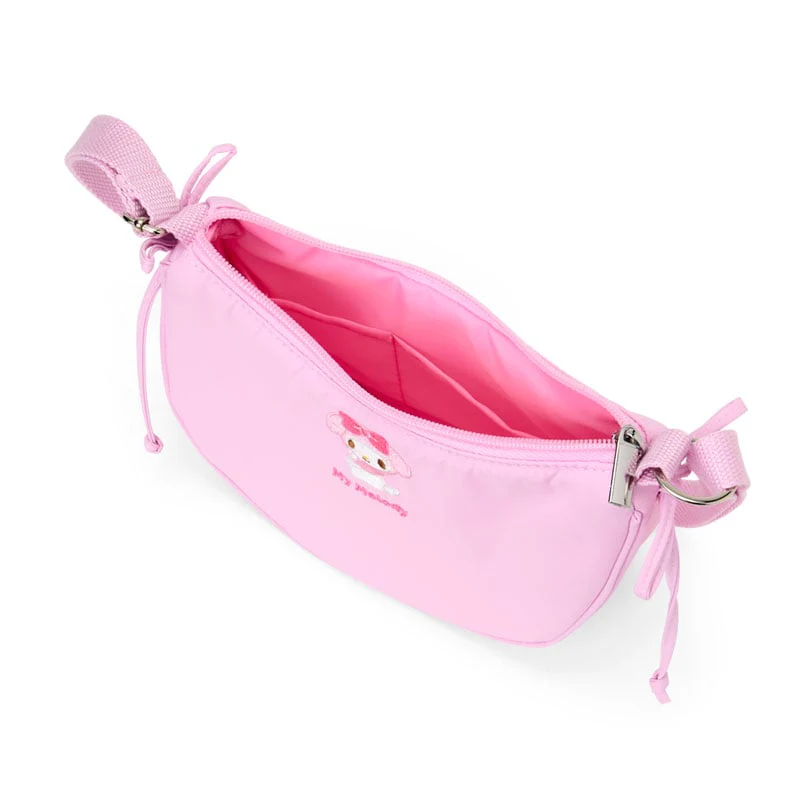 My Melody Everyday Crescent Crossbody Bag - Image 2