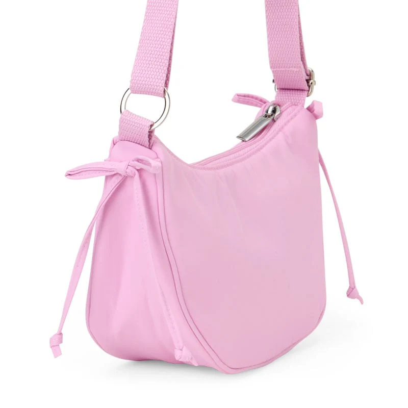 My Melody Everyday Crescent Crossbody Bag - Image 3