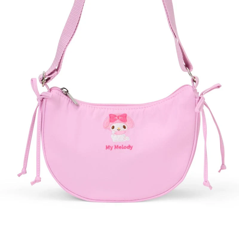 My Melody Everyday Crescent Crossbody Bag - Image 4