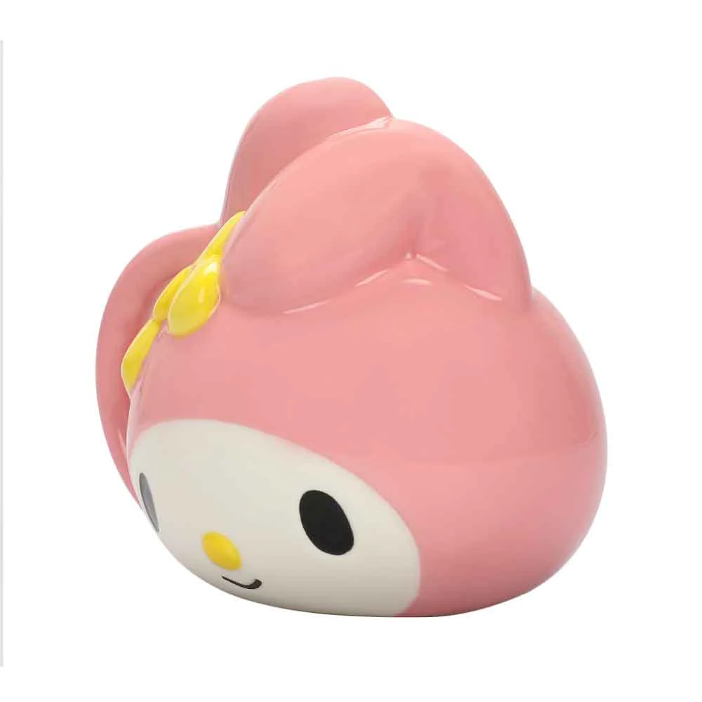My Melody Face Sculpted Mug - Image 3