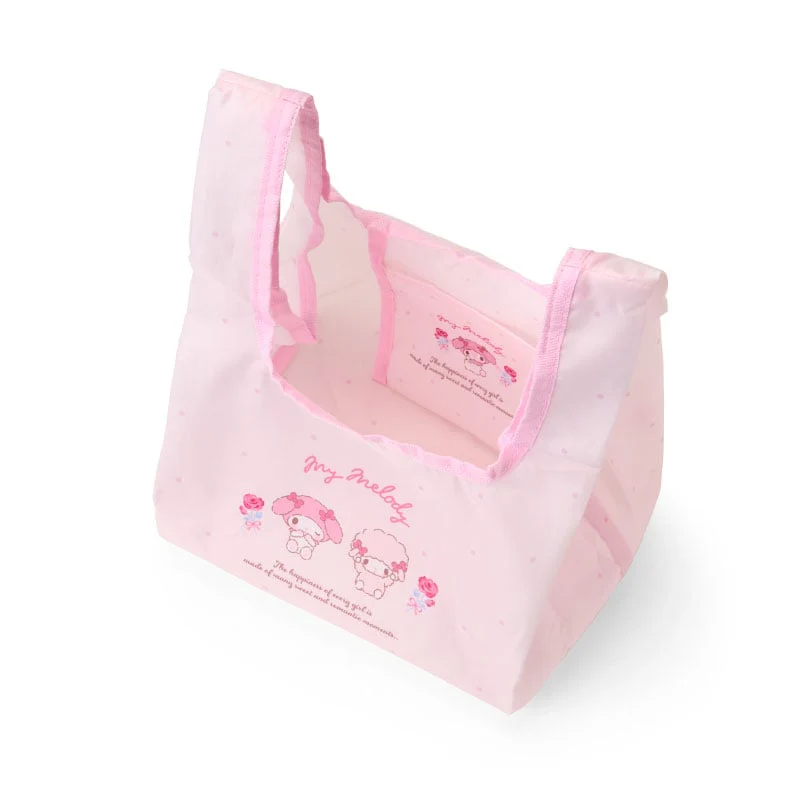 My Melody Foldable Lunch Tote - Image 2