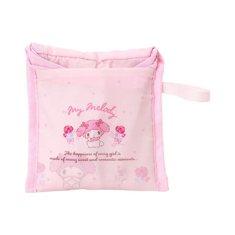 My Melody Foldable Lunch Tote - Image 3
