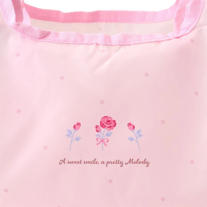 My Melody Foldable Lunch Tote - Image 5