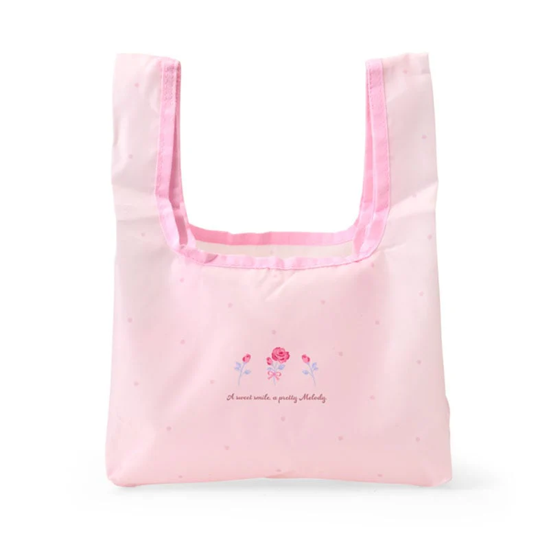 My Melody Foldable Lunch Tote - Image 7