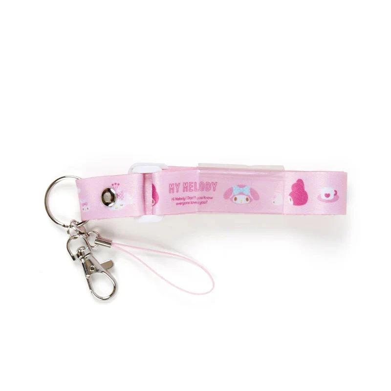 My Melody Friendship Lanyard - Image 2
