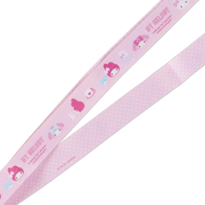 My Melody Friendship Lanyard - Image 3