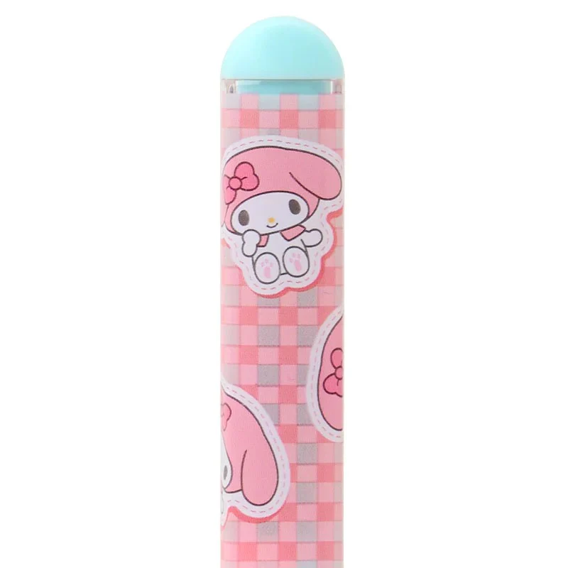 My Melody Gingham Compact Scissors - Image 2