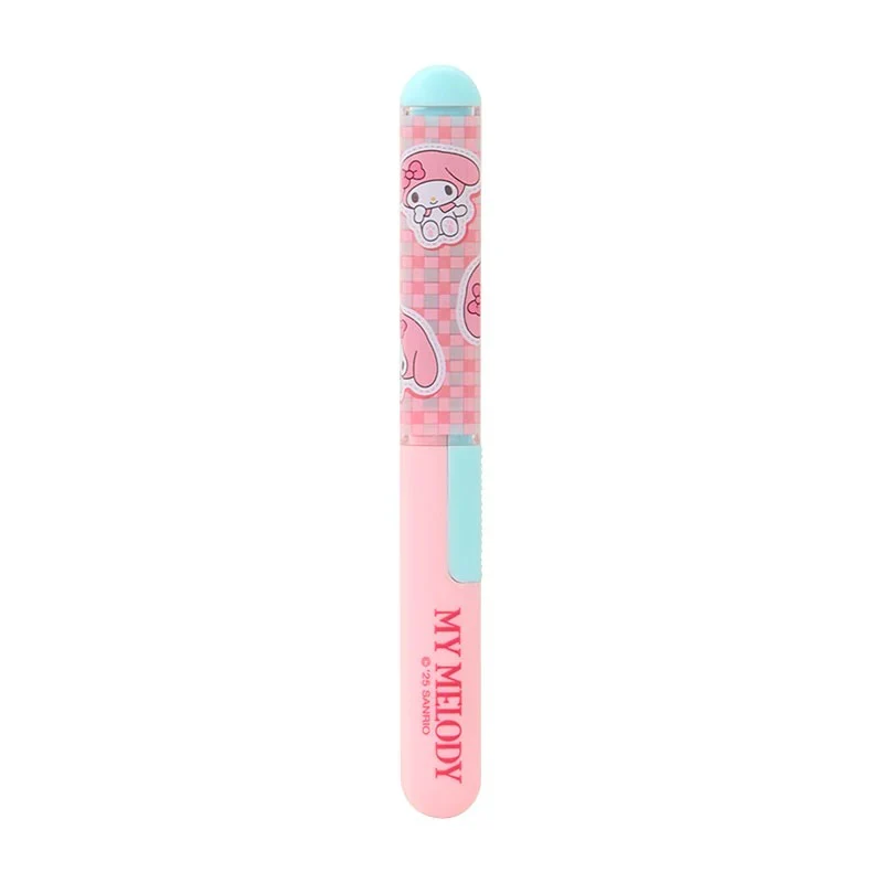My Melody Gingham Compact Scissors - Image 3