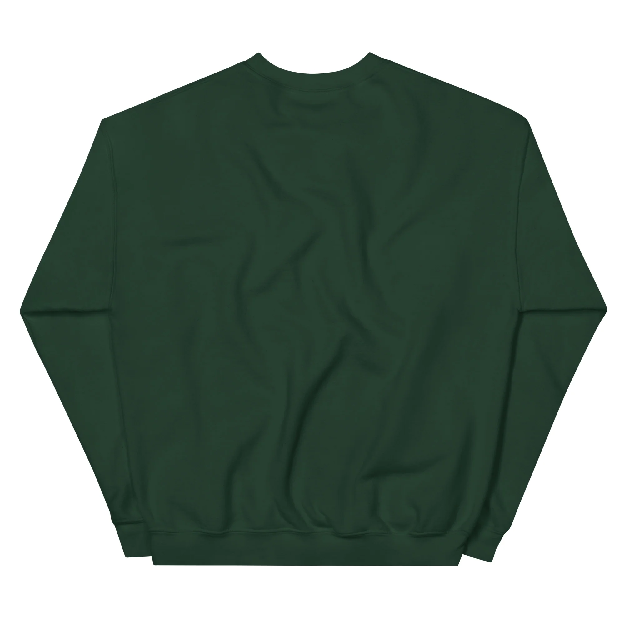My Melody Gingham Logo Classic Crewneck - Image 3