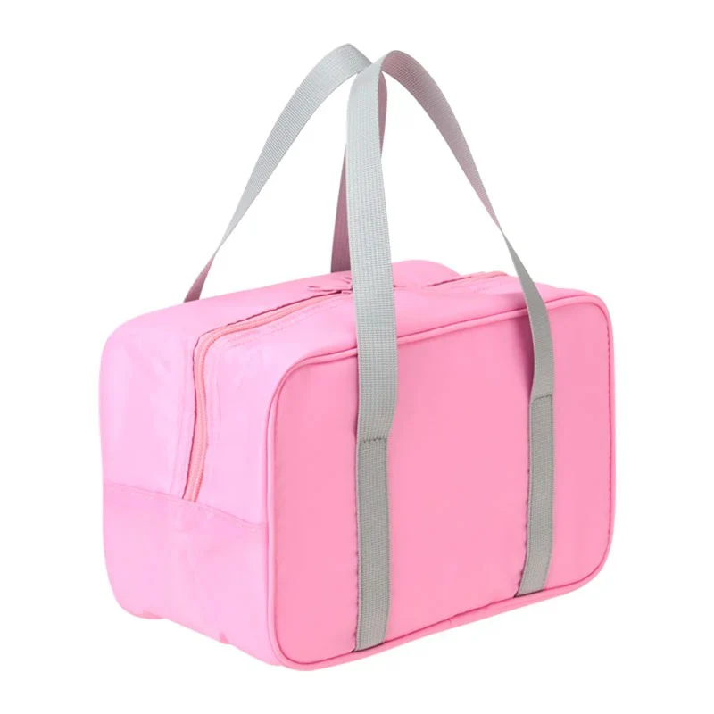 My Melody Insulated Lunch Bag (My Deco Series) - Image 2