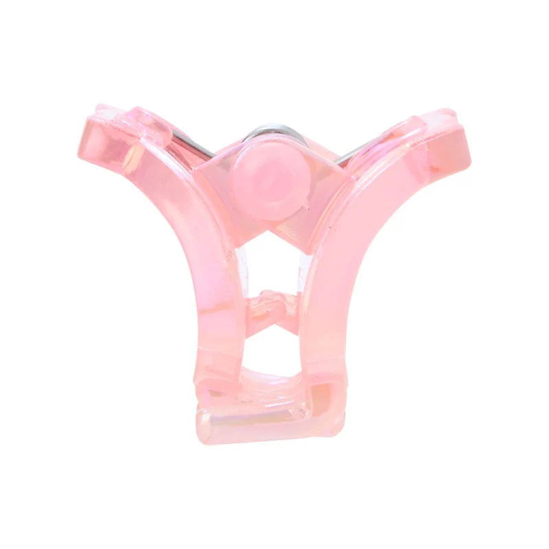 My Melody Iridescent Mini Hair Clips (Set of 4) - Image 2