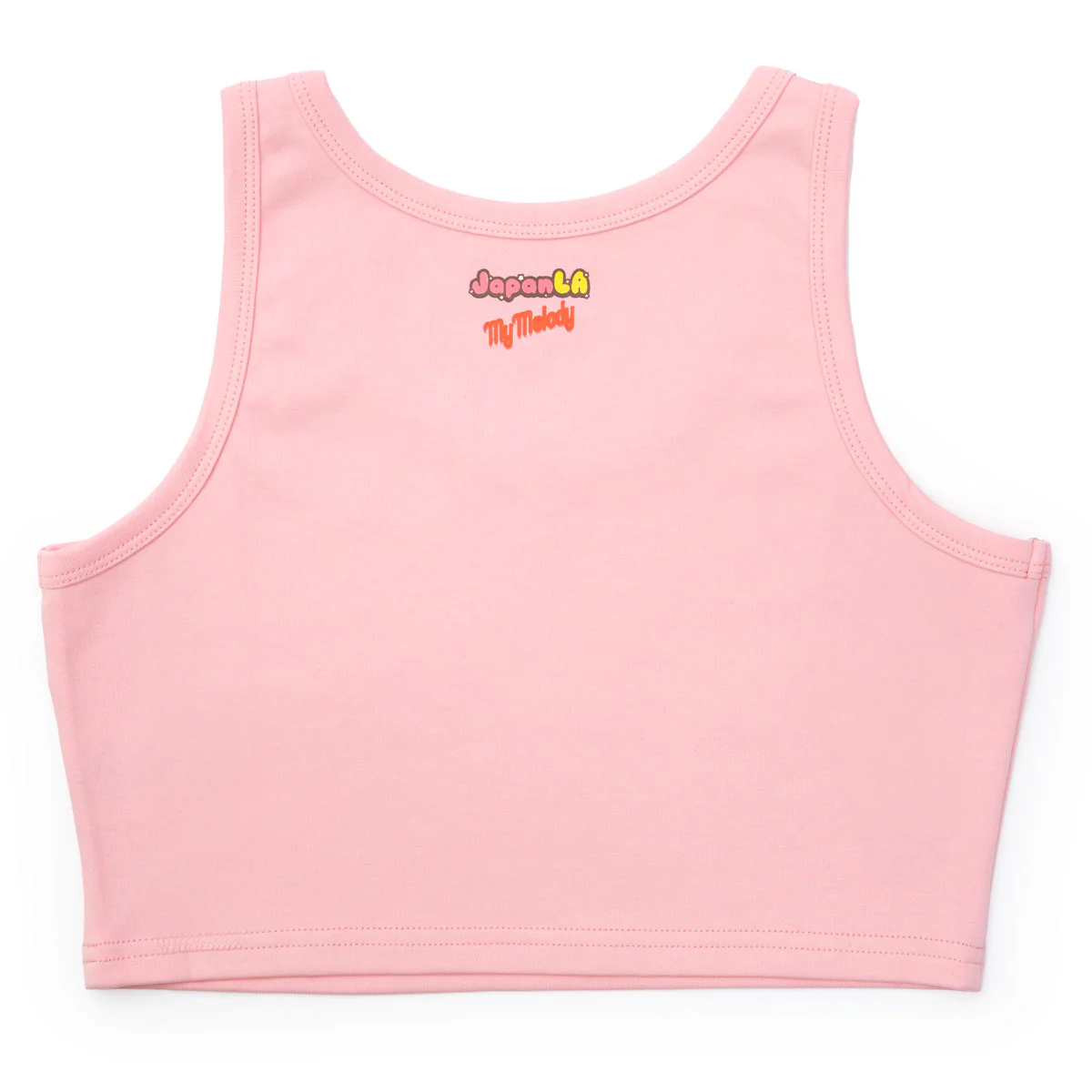 My Melody JapanLA Crop Top - Image 3