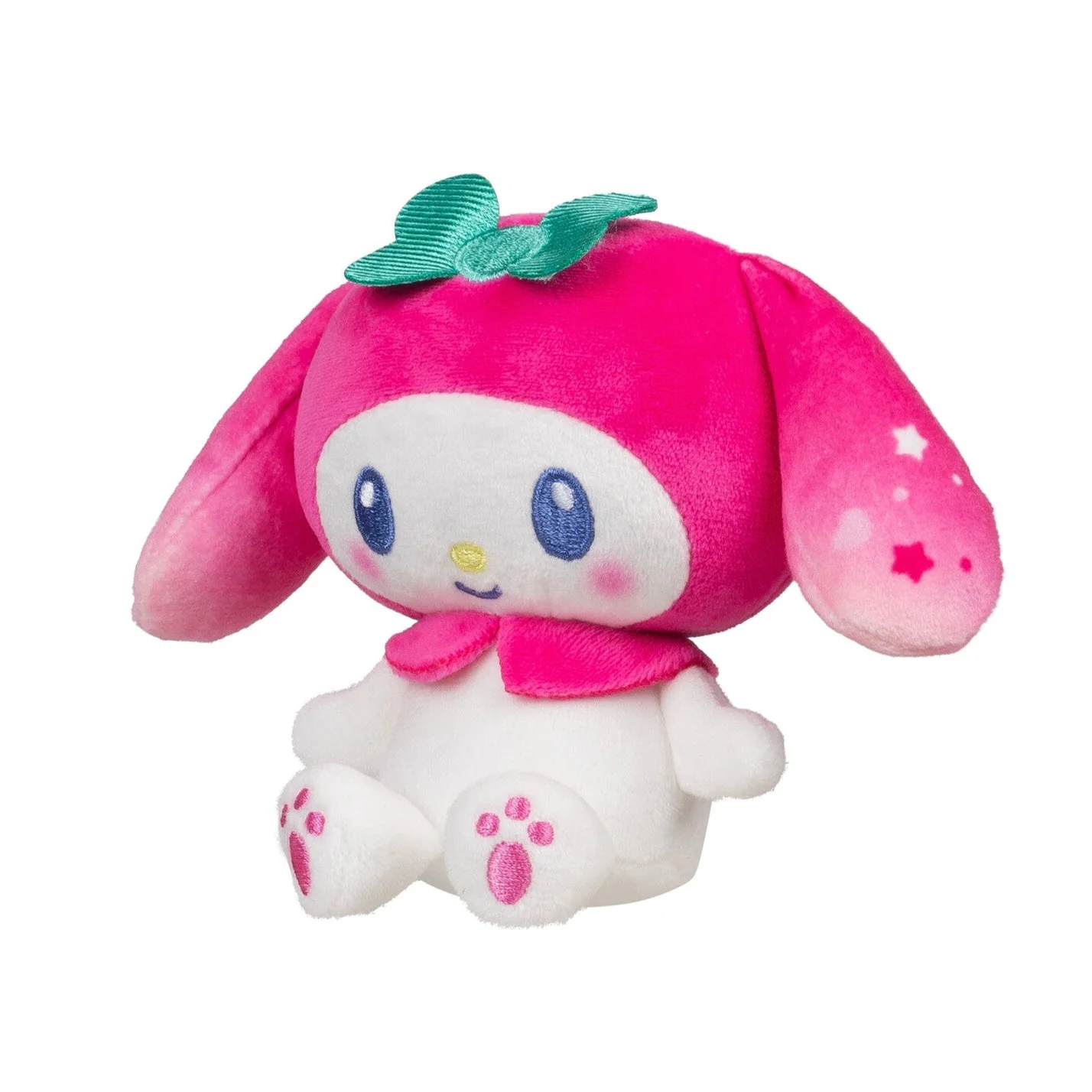 My Melody & Kuromi 12" Anniversary Plush Bouquet - Image 7