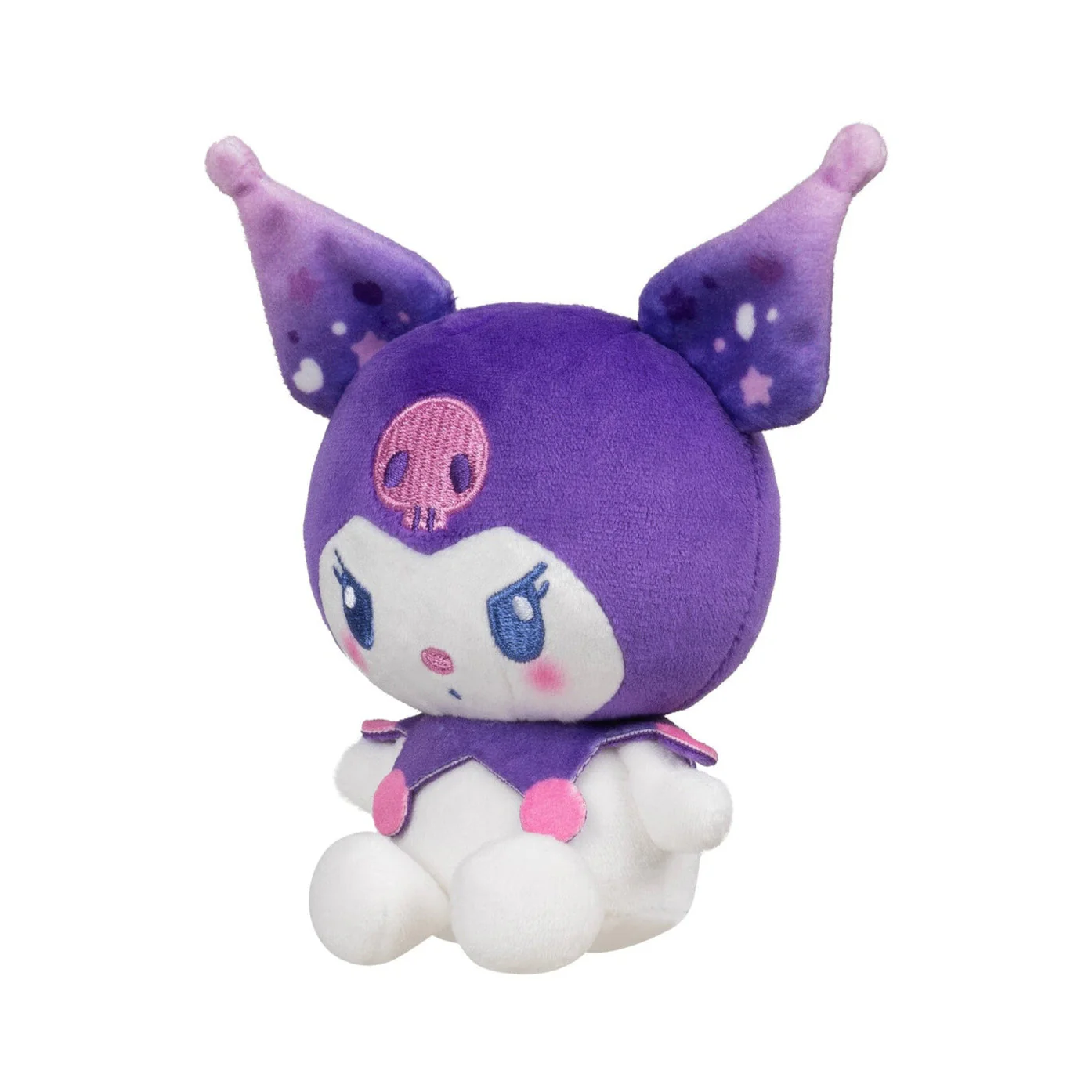 My Melody & Kuromi 12" Anniversary Plush Bouquet - Image 8