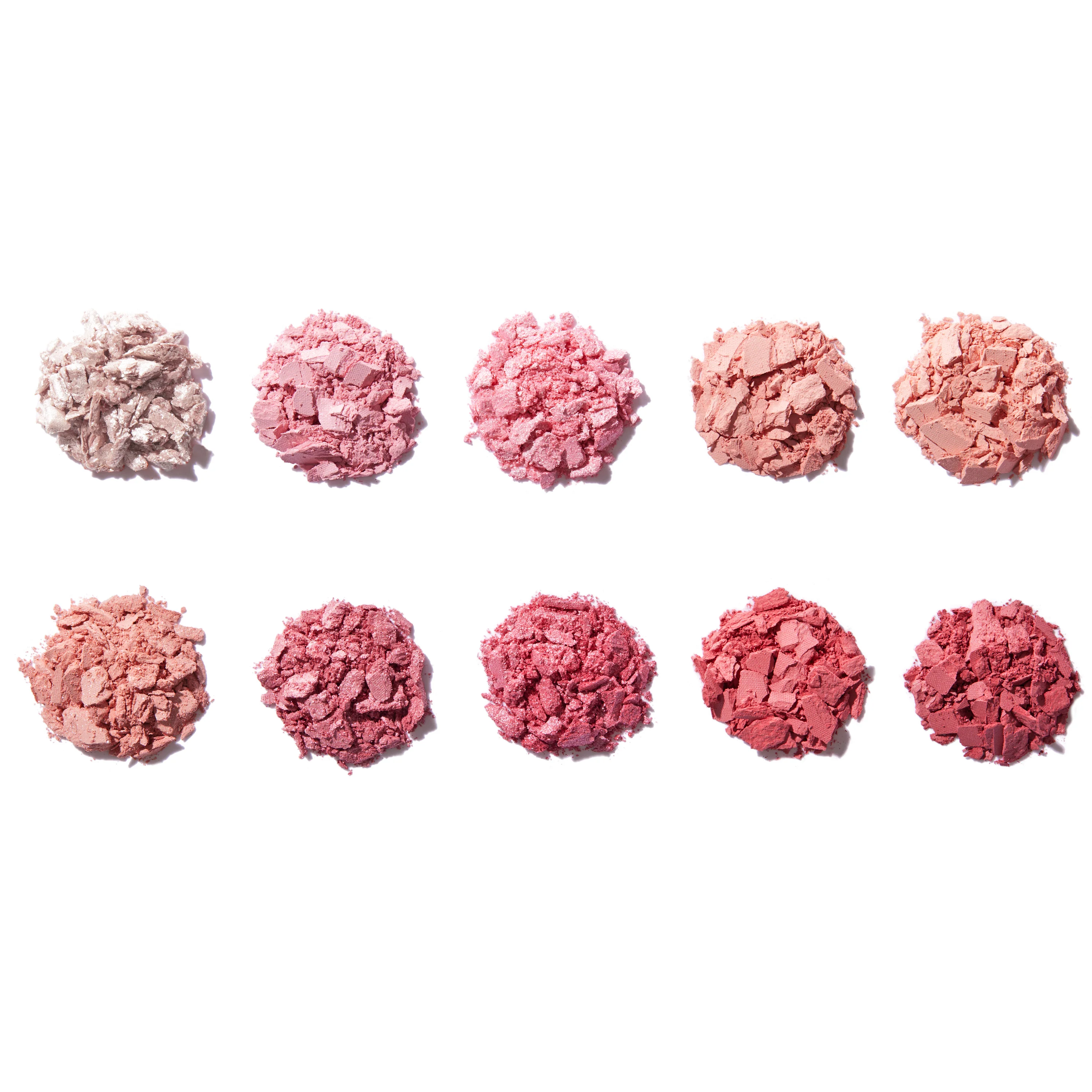 My Melody & Kuromi x Wet n Wild Eye & Face Palette (My Melody) - Image 3