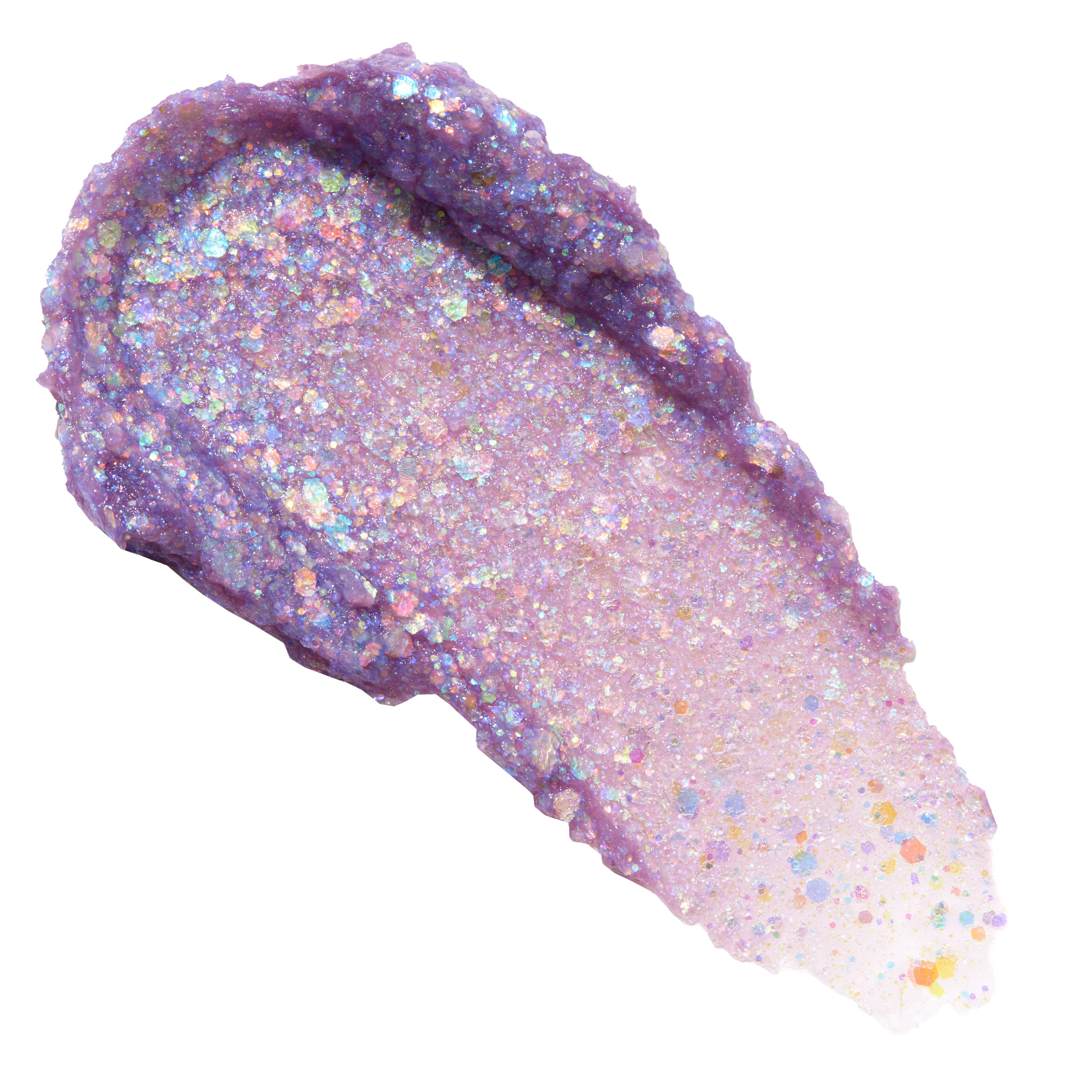 My Melody & Kuromi x Wet n Wild Glitter Gel (Kuromi) - Image 2