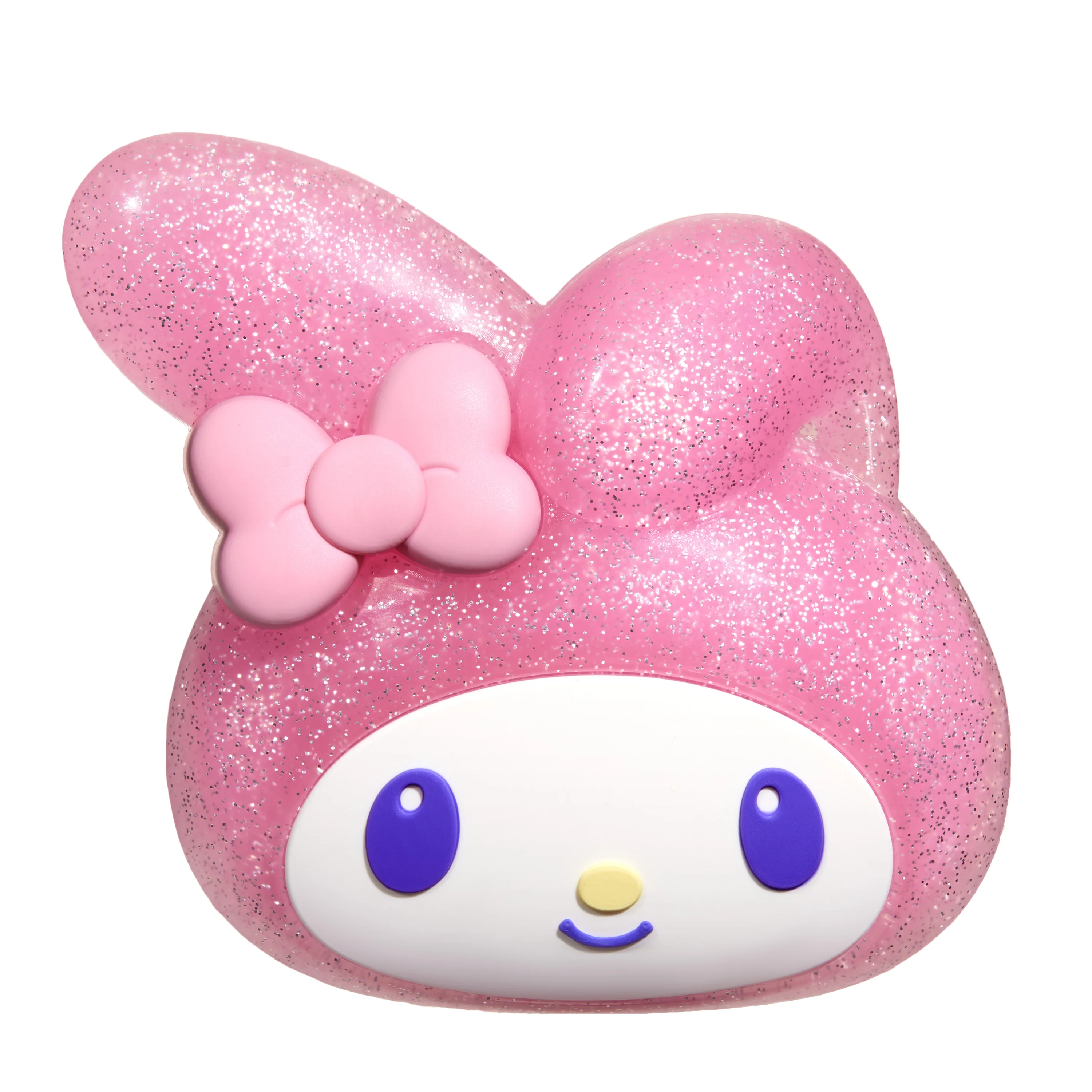 My Melody & Kuromi x Wet n Wild Hand Mirror (My Melody) - Image 3