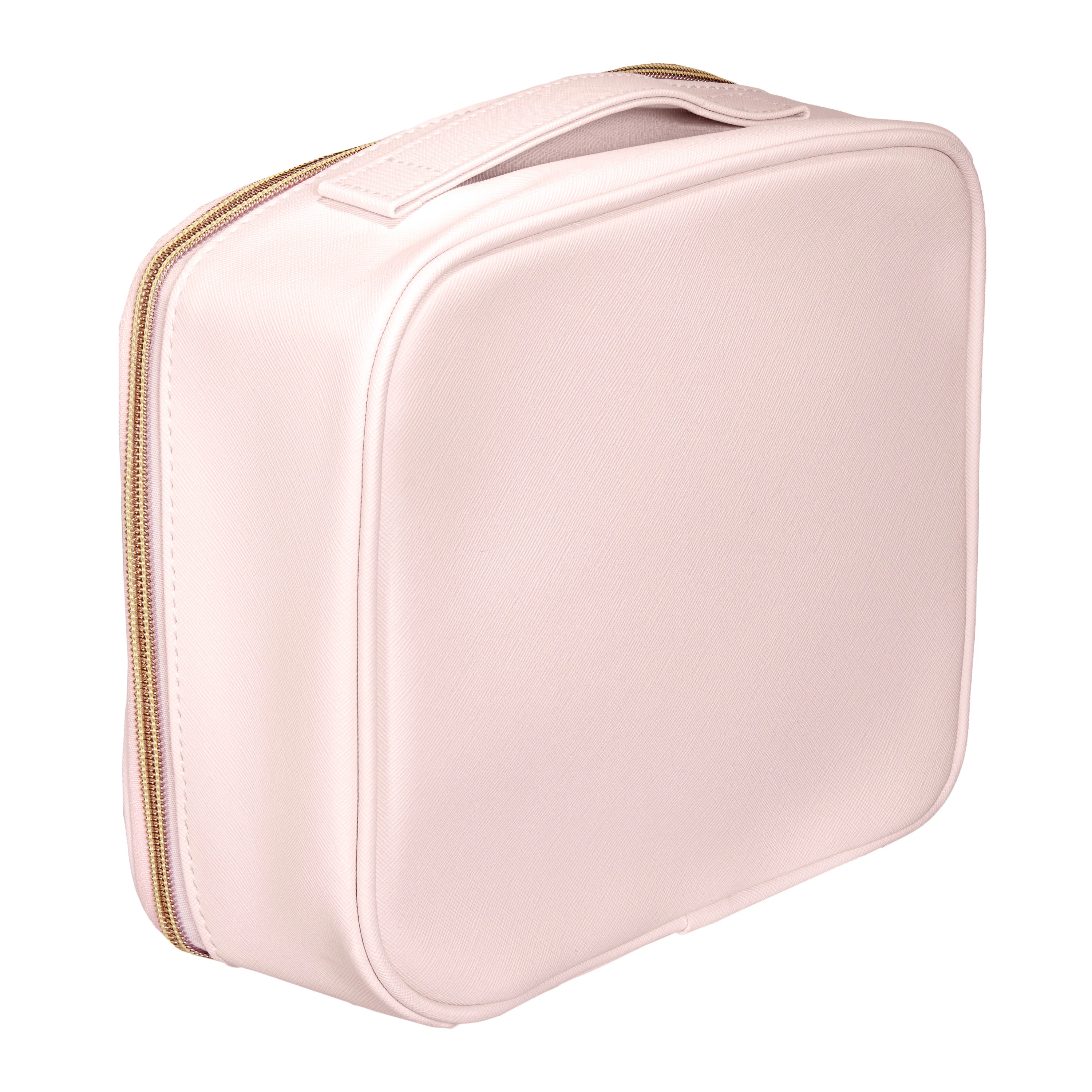 My Melody & Kuromi x Wet n Wild Makeup Bag (My Melody Pink) - Image 5